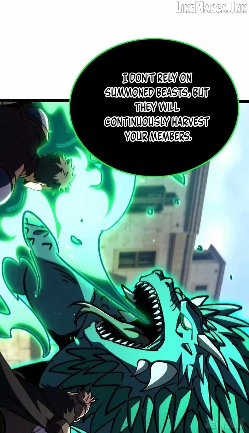 Lord of Summoning! When Anomalies Descend Upon the Human World Chapter 142 367 33