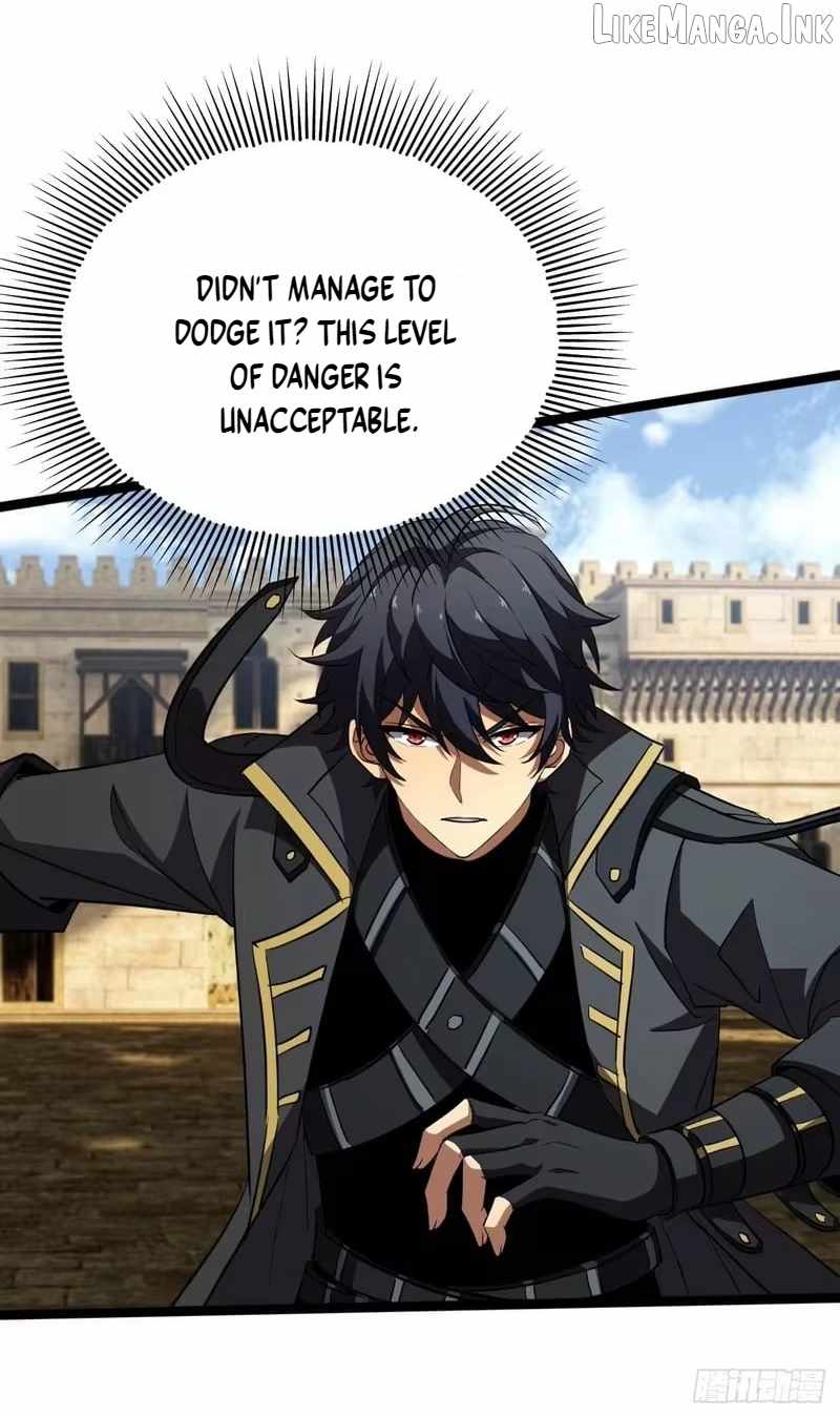 Lord of Summoning! When Anomalies Descend Upon the Human World Chapter 142 391 57