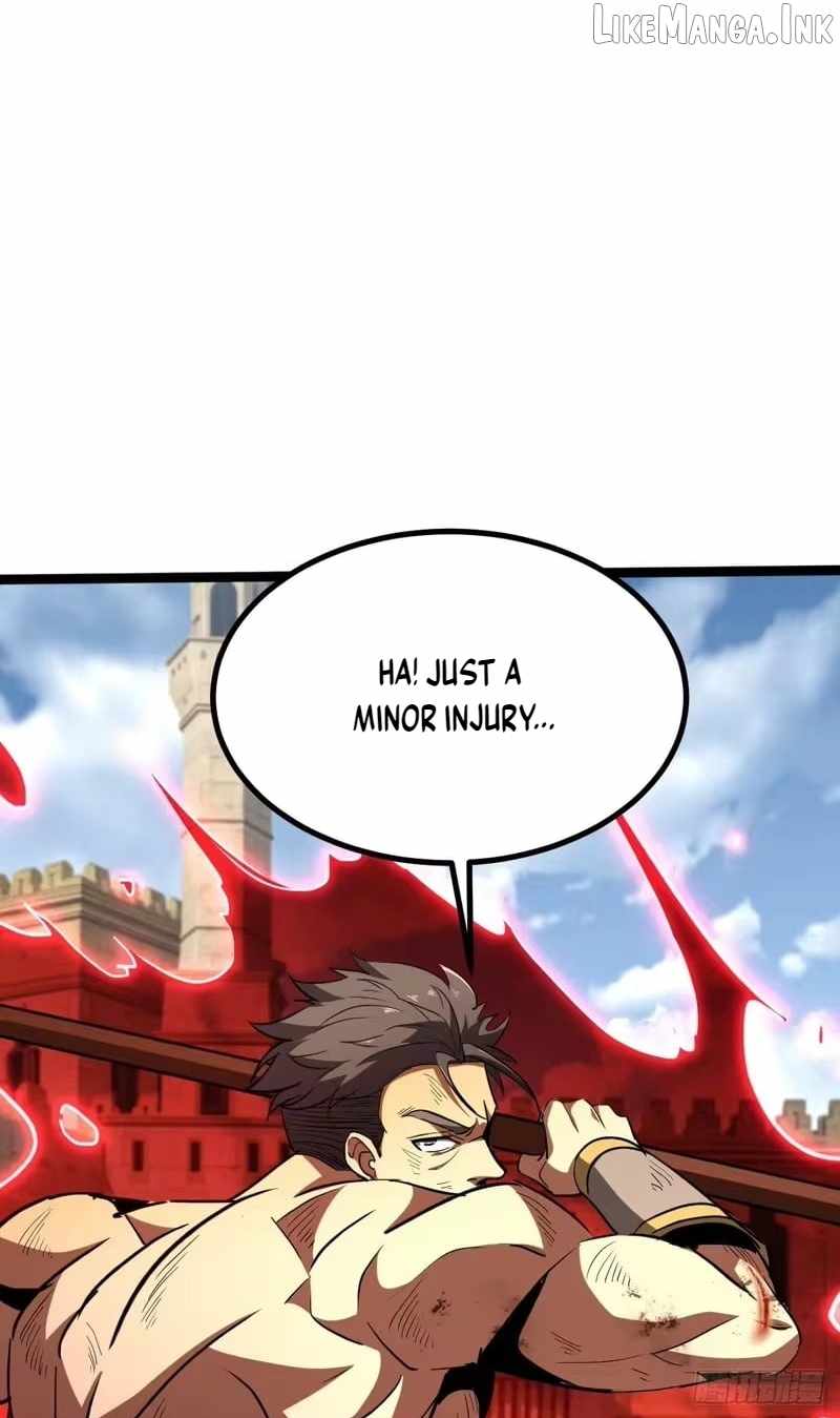 Lord of Summoning! When Anomalies Descend Upon the Human World Chapter 142 392 58