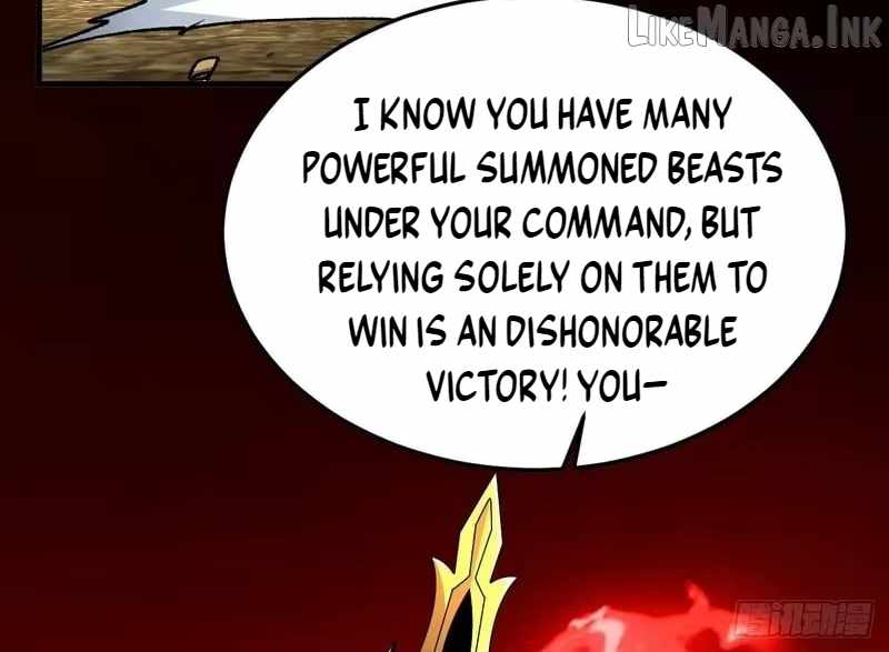 Lord of Summoning! When Anomalies Descend Upon the Human World Chapter 142 341 7