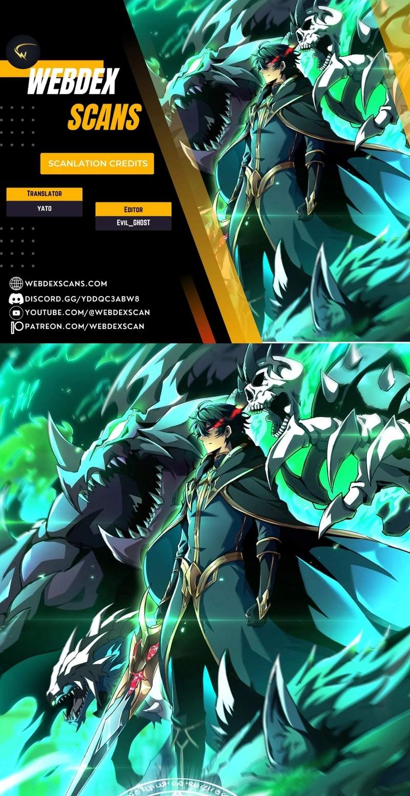 Lord of Summoning! When Anomalies Descend Upon the Human World Chapter 148 178 0