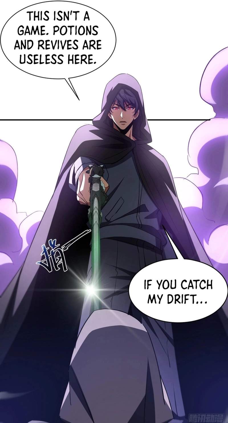 Lord of Summoning! When Anomalies Descend Upon the Human World Chapter 148 195 17