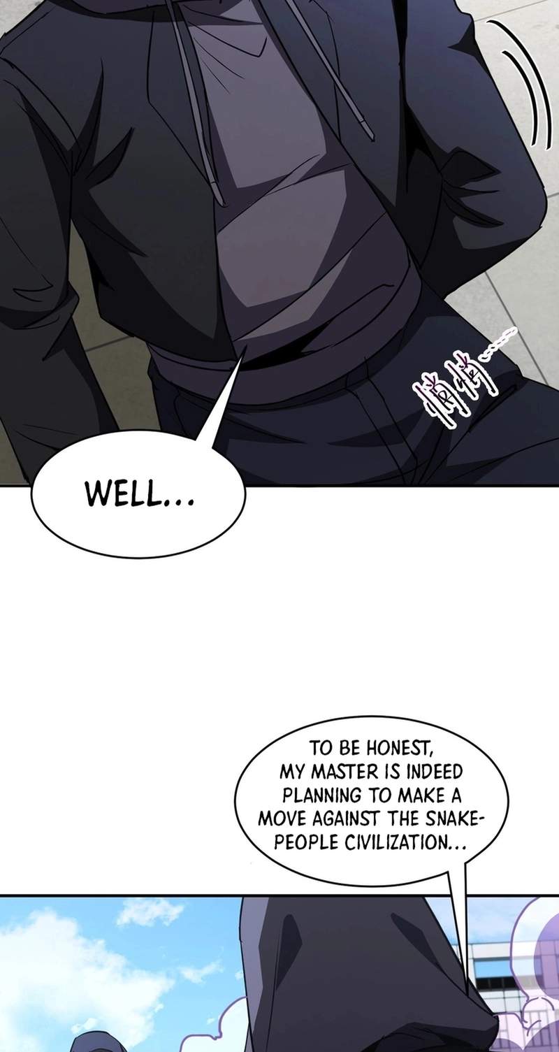 Lord of Summoning! When Anomalies Descend Upon the Human World Chapter 148 202 24