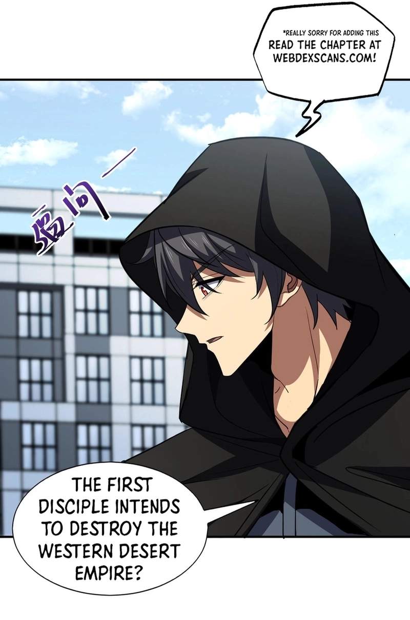 Lord of Summoning! When Anomalies Descend Upon the Human World Chapter 148 205 27