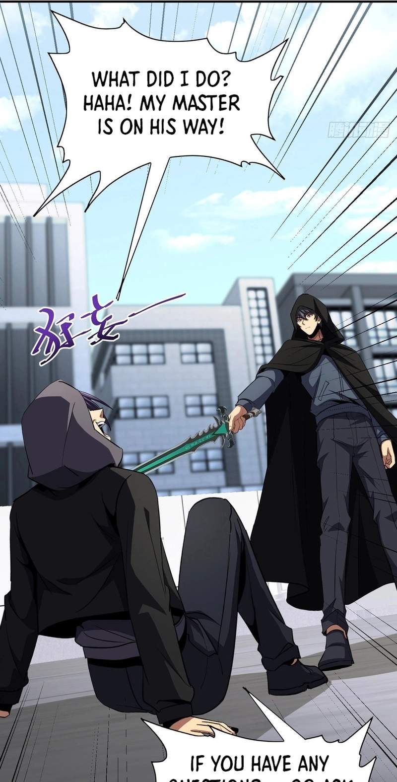 Lord of Summoning! When Anomalies Descend Upon the Human World Chapter 148 211 33