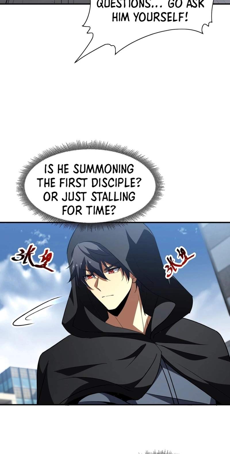 Lord of Summoning! When Anomalies Descend Upon the Human World Chapter 148 212 34