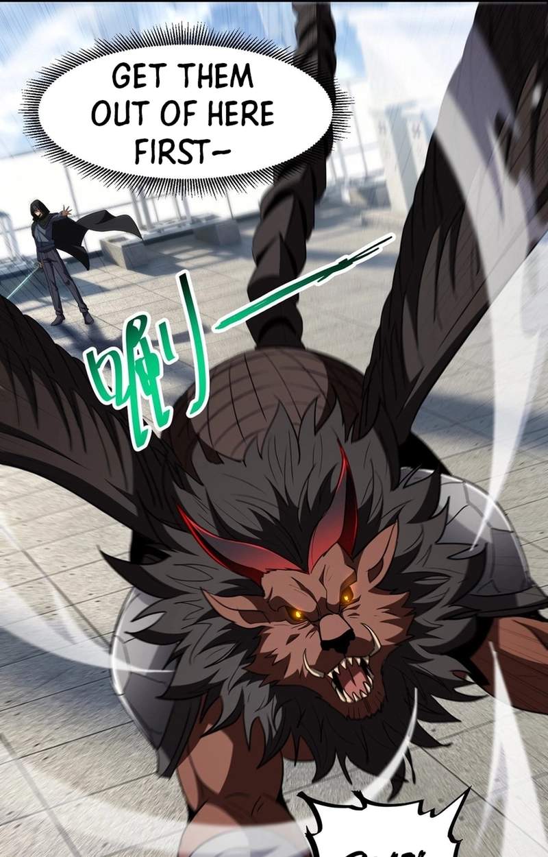 Lord of Summoning! When Anomalies Descend Upon the Human World Chapter 148 214 36