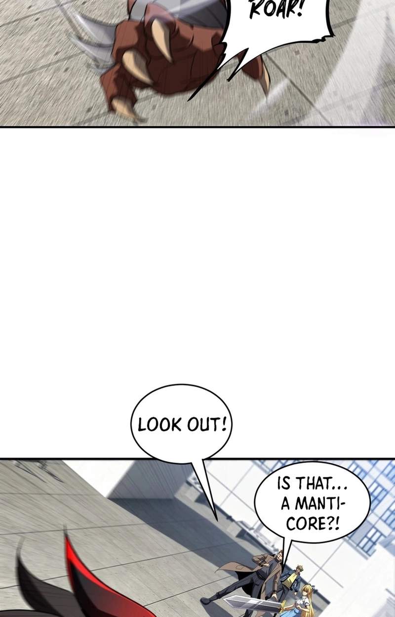 Lord of Summoning! When Anomalies Descend Upon the Human World Chapter 148 215 37