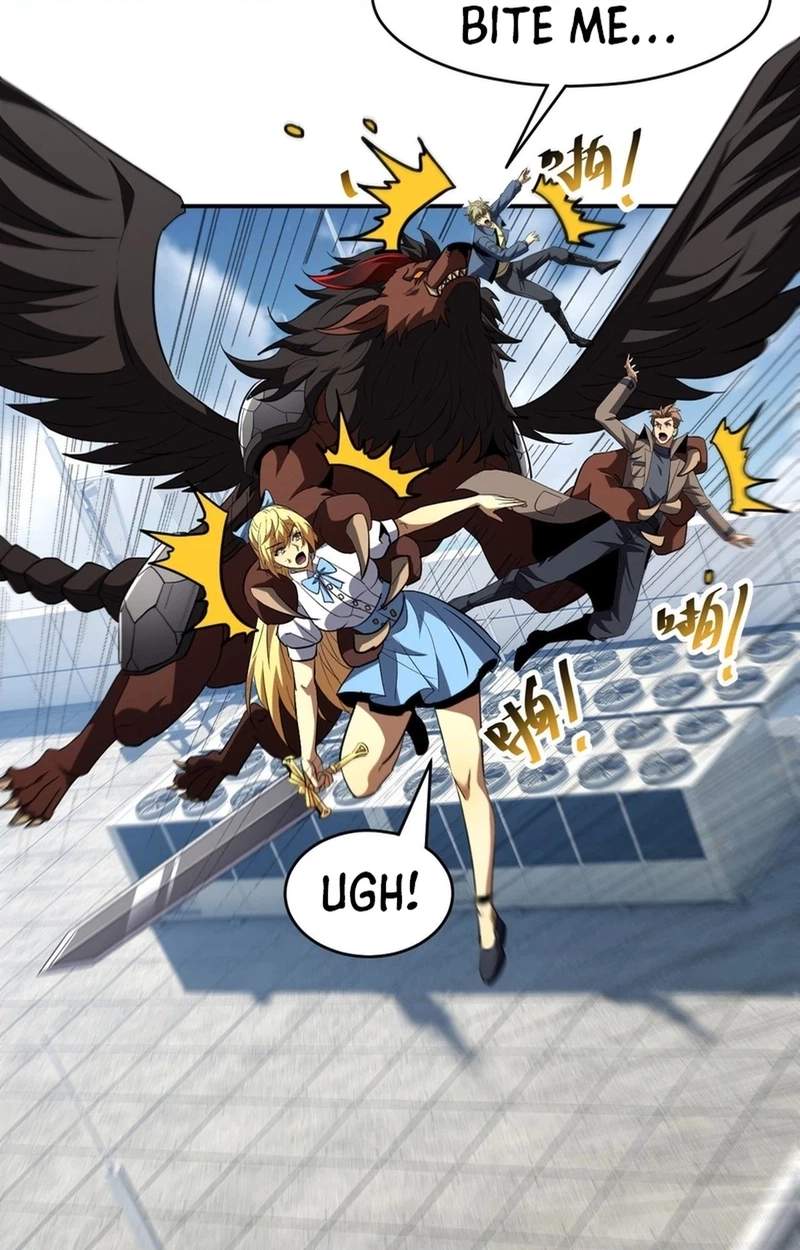 Lord of Summoning! When Anomalies Descend Upon the Human World Chapter 148 217 39