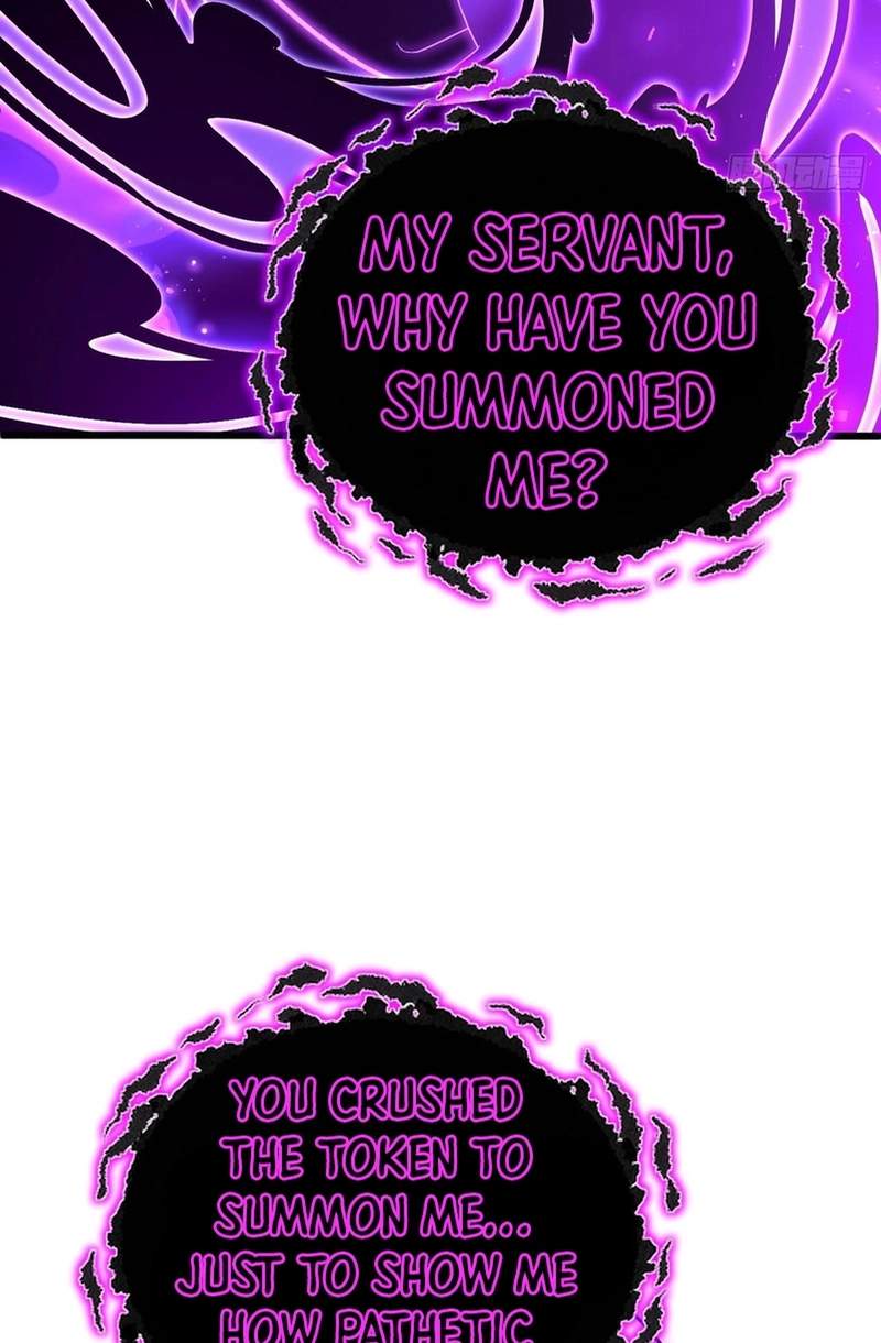 Lord of Summoning! When Anomalies Descend Upon the Human World Chapter 148 232 54