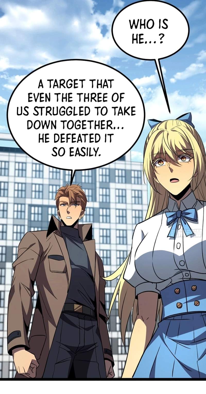 Lord of Summoning! When Anomalies Descend Upon the Human World Chapter 148 186 8
