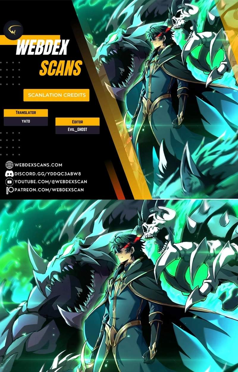Lord of Summoning! When Anomalies Descend Upon the Human World Chapter 151 205 0