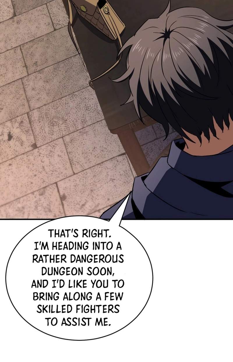 Lord of Summoning! When Anomalies Descend Upon the Human World Chapter 151 217 12