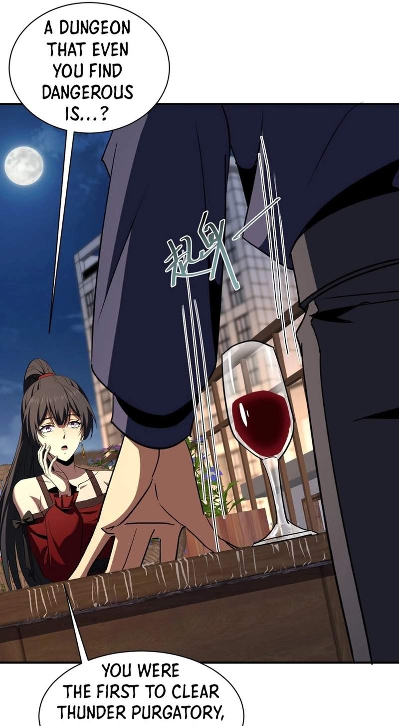 Lord of Summoning! When Anomalies Descend Upon the Human World Chapter 151 220 15