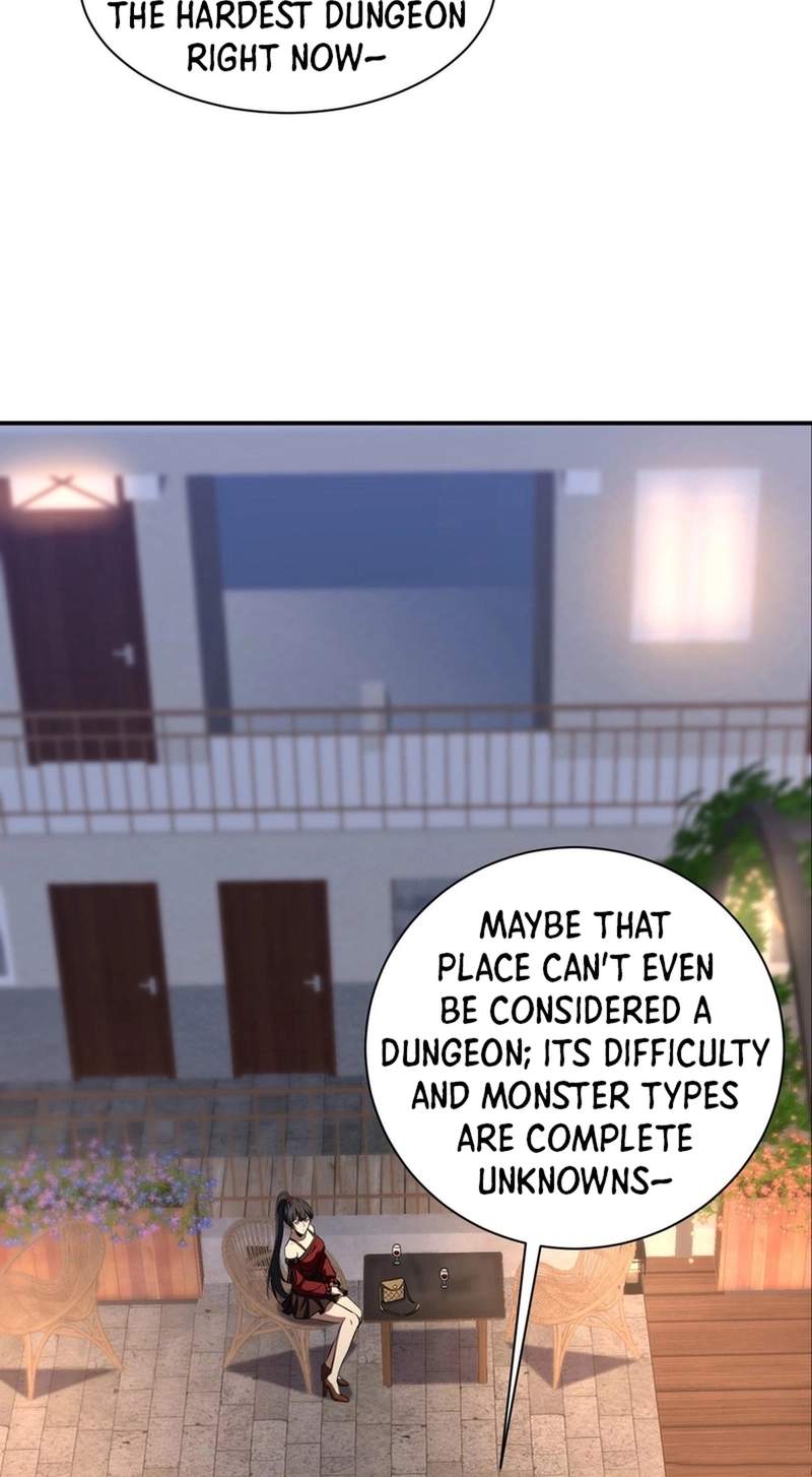 Lord of Summoning! When Anomalies Descend Upon the Human World Chapter 151 221 16