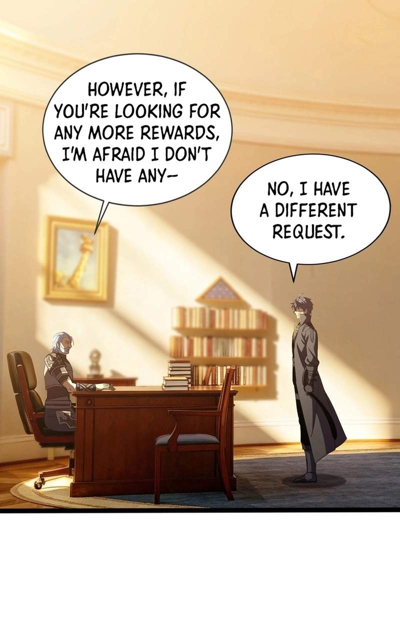 Lord of Summoning! When Anomalies Descend Upon the Human World Chapter 151 241 36