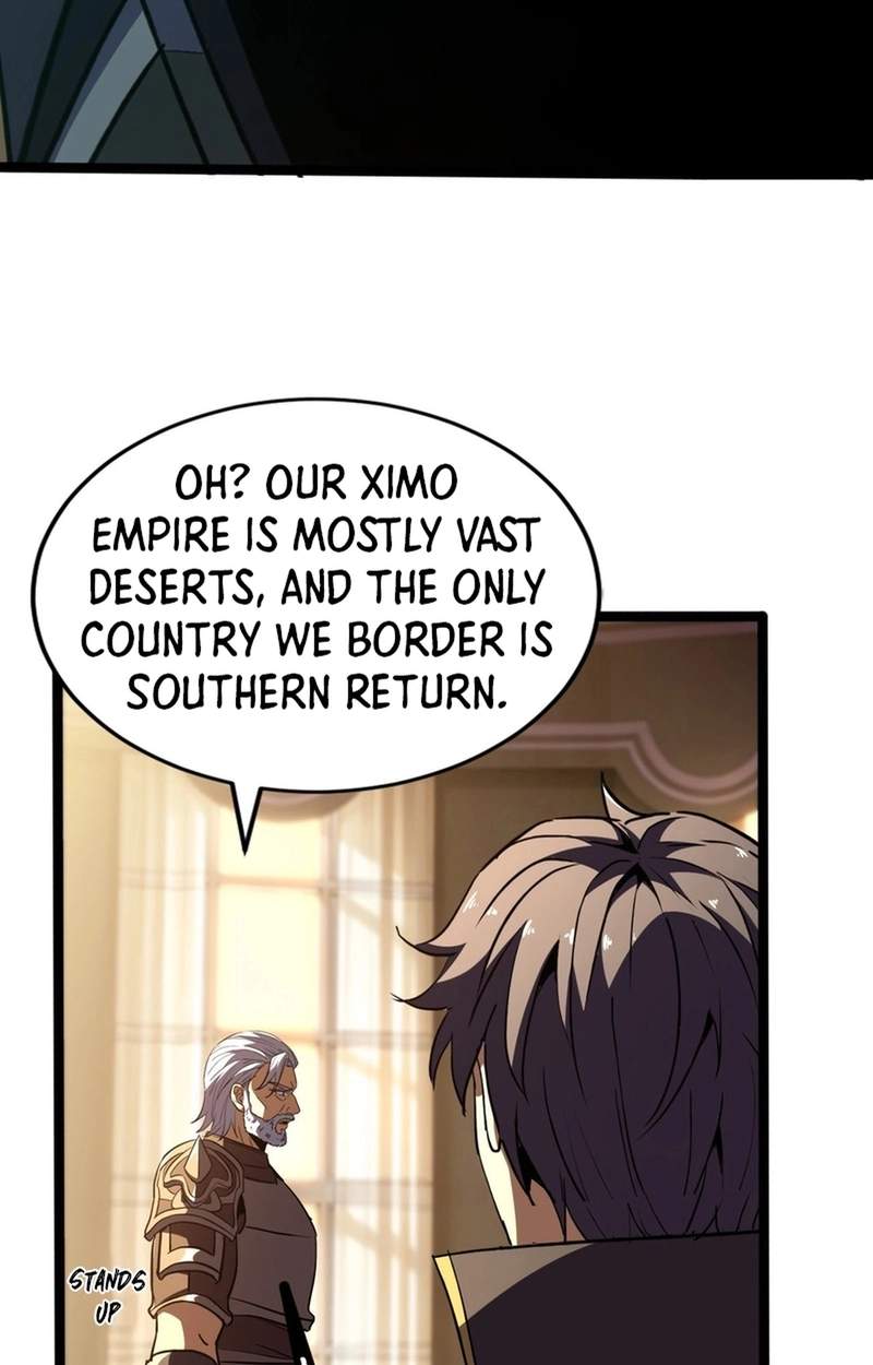 Lord of Summoning! When Anomalies Descend Upon the Human World Chapter 151 246 41
