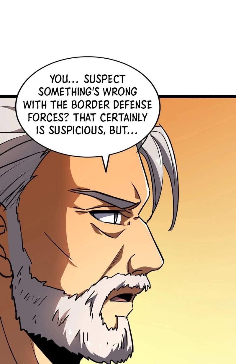 Lord of Summoning! When Anomalies Descend Upon the Human World Chapter 151 252 47