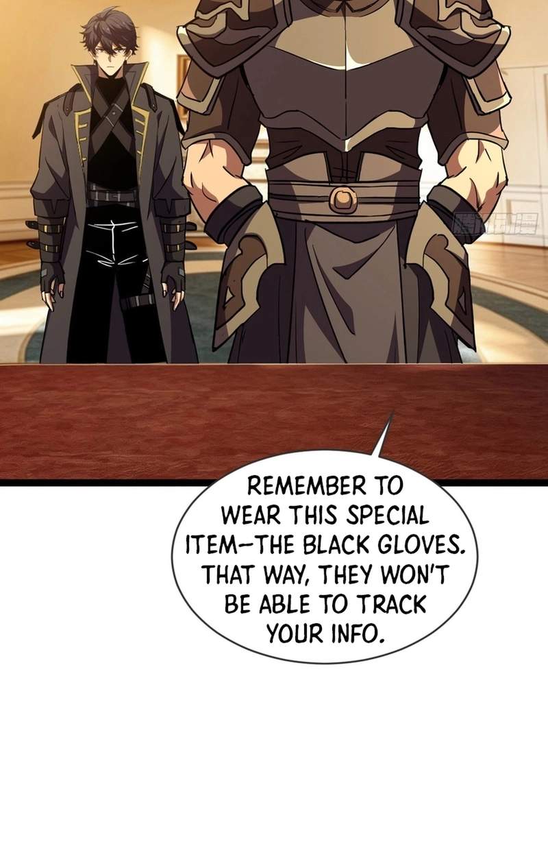 Lord of Summoning! When Anomalies Descend Upon the Human World Chapter 151 260 55