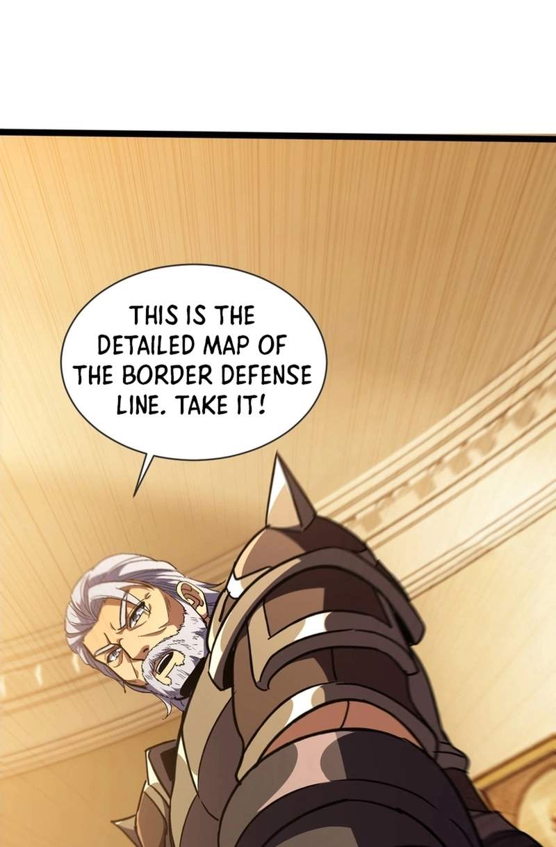 Lord of Summoning! When Anomalies Descend Upon the Human World Chapter 151 261 56