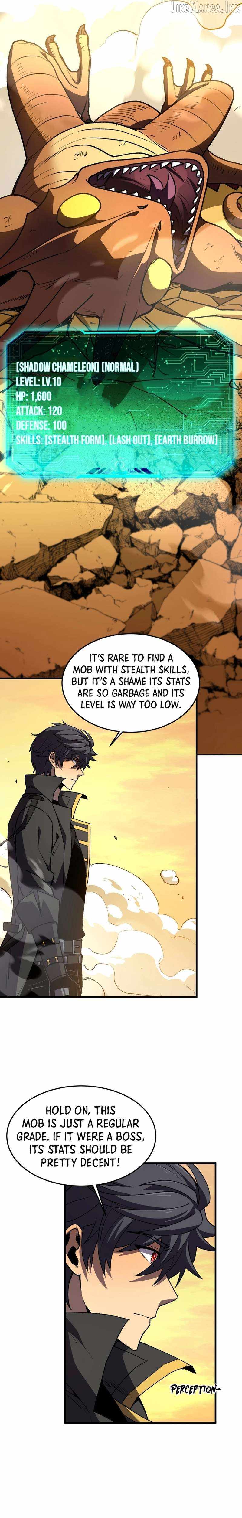 Lord of Summoning! When Anomalies Descend Upon the Human World Chapter 152 98 10