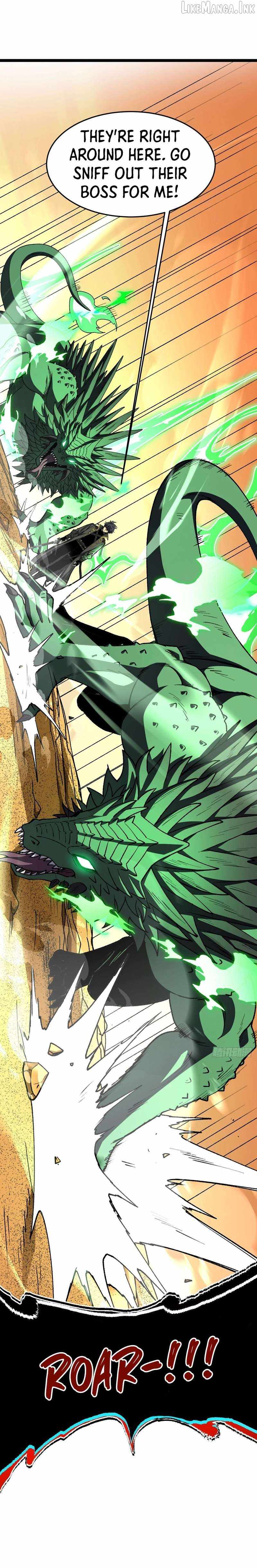 Lord of Summoning! When Anomalies Descend Upon the Human World Chapter 152 99 11