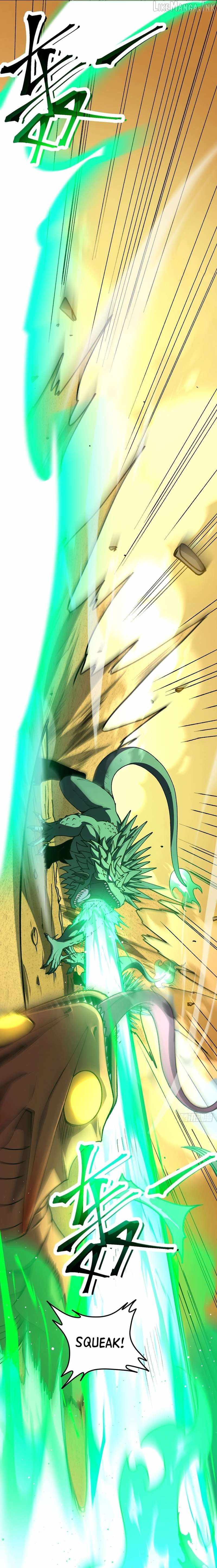 Lord of Summoning! When Anomalies Descend Upon the Human World Chapter 152 101 13