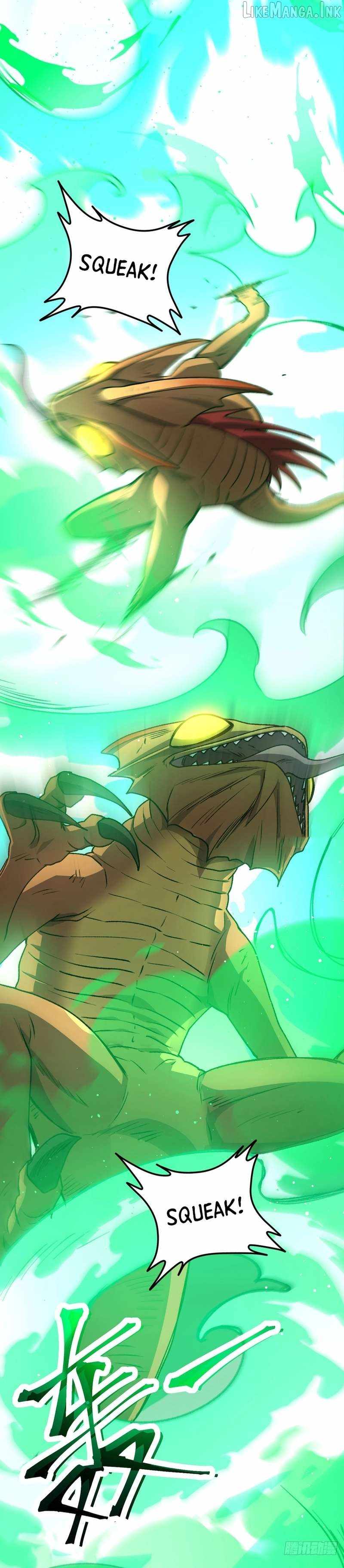Lord of Summoning! When Anomalies Descend Upon the Human World Chapter 152 102 14
