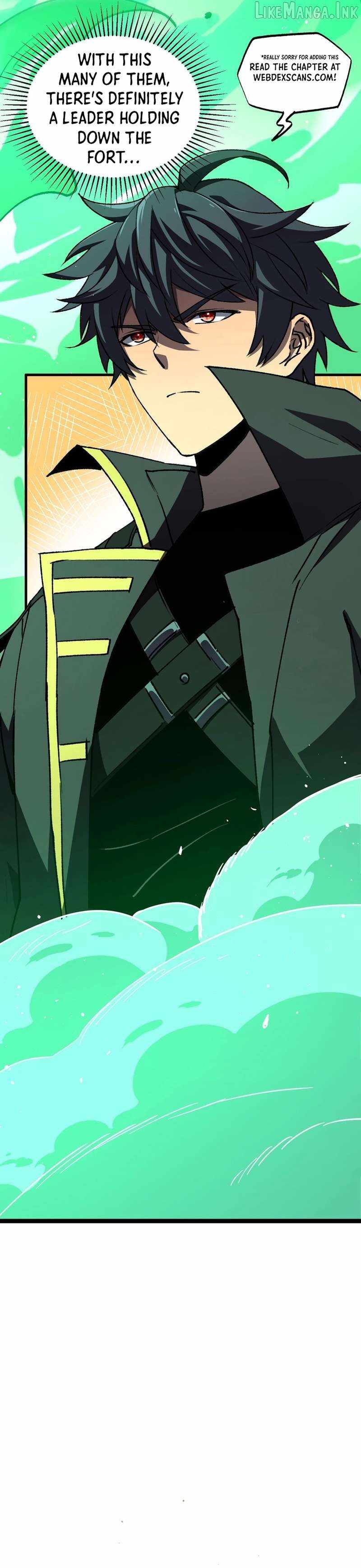 Lord of Summoning! When Anomalies Descend Upon the Human World Chapter 152 103 15