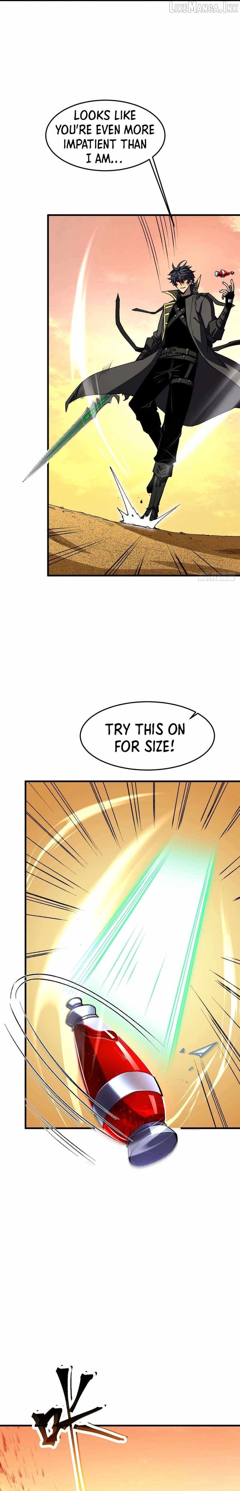 Lord of Summoning! When Anomalies Descend Upon the Human World Chapter 152 105 17