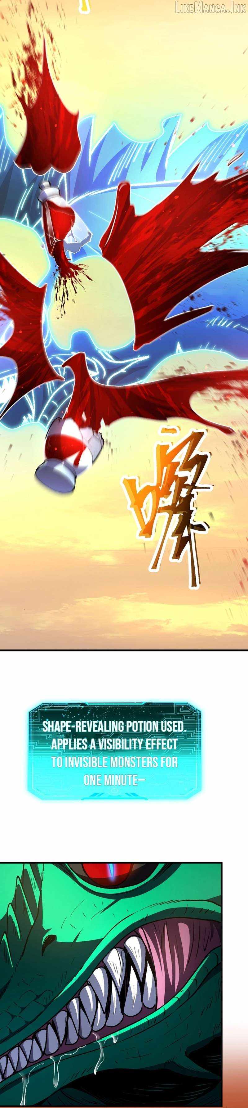 Lord of Summoning! When Anomalies Descend Upon the Human World Chapter 152 106 18