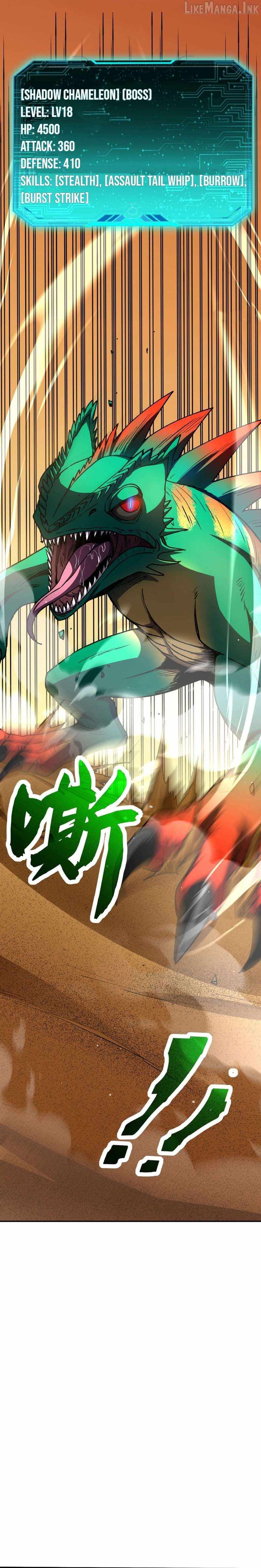 Lord of Summoning! When Anomalies Descend Upon the Human World Chapter 152 107 19