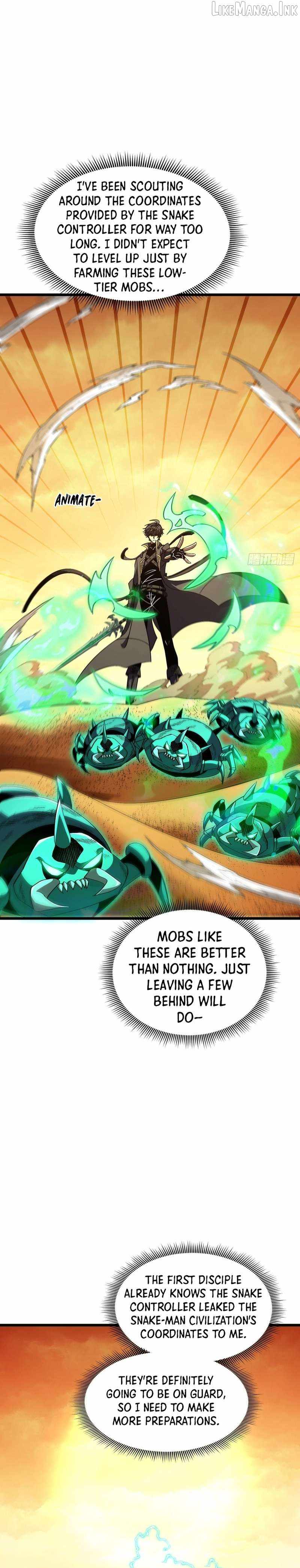Lord of Summoning! When Anomalies Descend Upon the Human World Chapter 152 90 2