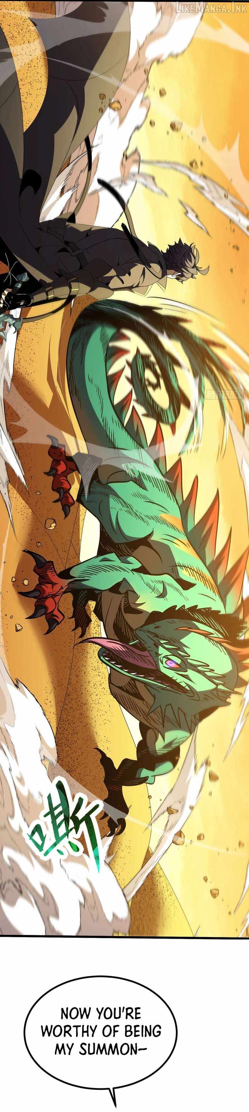 Lord of Summoning! When Anomalies Descend Upon the Human World Chapter 152 108 20