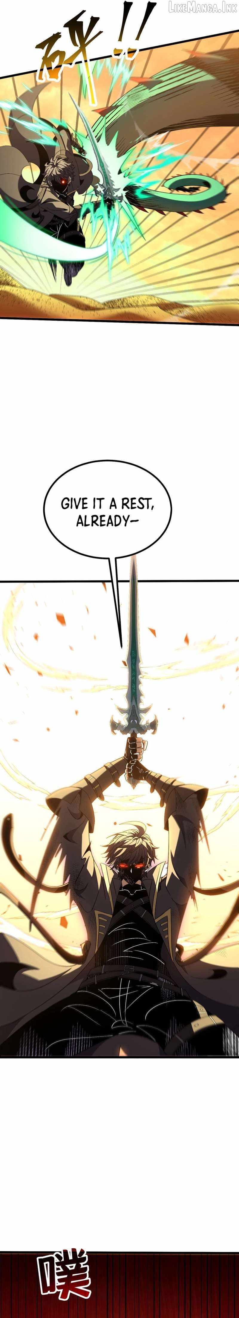 Lord of Summoning! When Anomalies Descend Upon the Human World Chapter 152 110 22