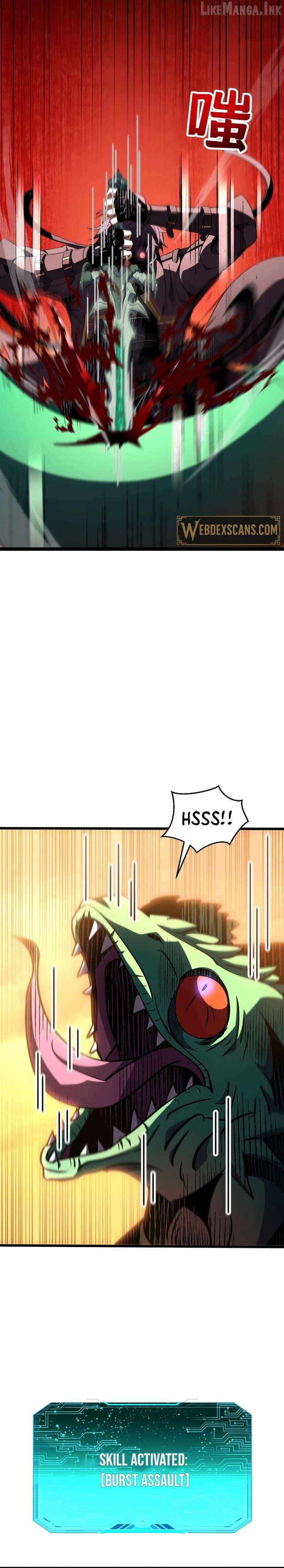 Lord of Summoning! When Anomalies Descend Upon the Human World Chapter 152 111 23