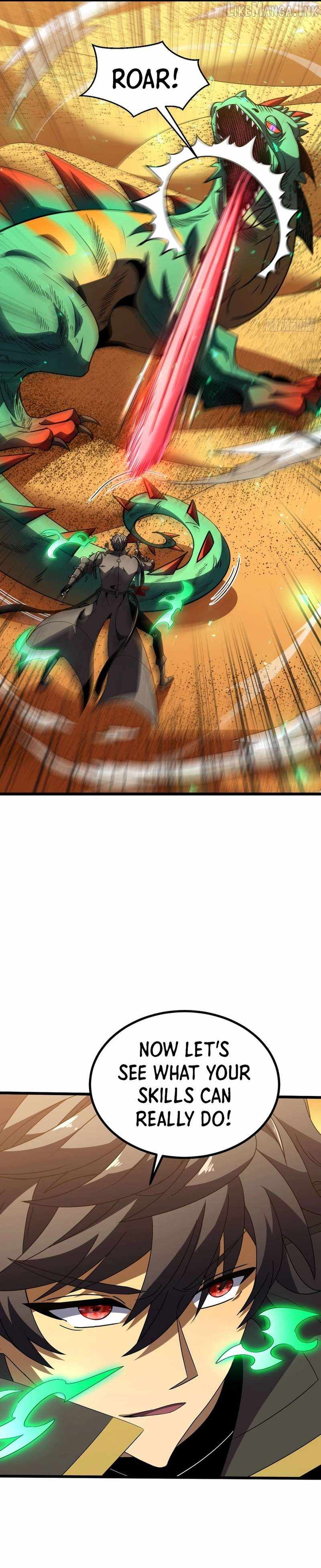 Lord of Summoning! When Anomalies Descend Upon the Human World Chapter 152 112 24
