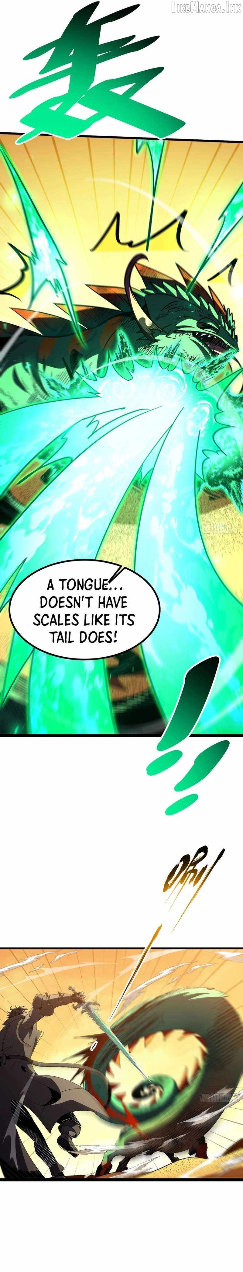 Lord of Summoning! When Anomalies Descend Upon the Human World Chapter 152 113 25