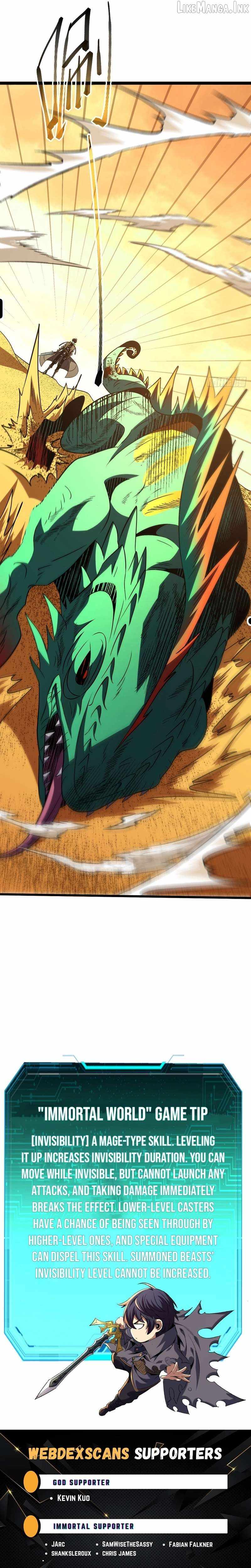 Lord of Summoning! When Anomalies Descend Upon the Human World Chapter 152 114 26