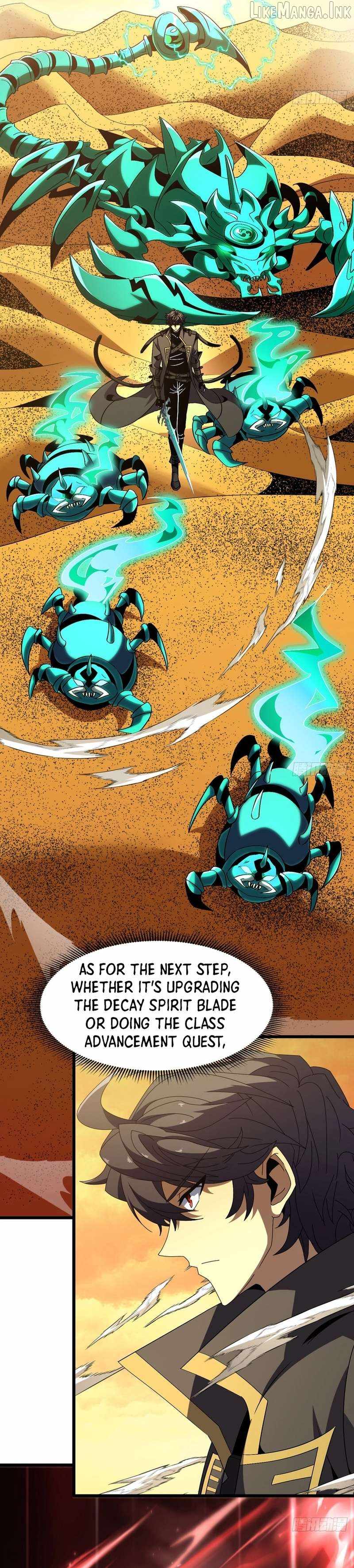 Lord of Summoning! When Anomalies Descend Upon the Human World Chapter 152 91 3