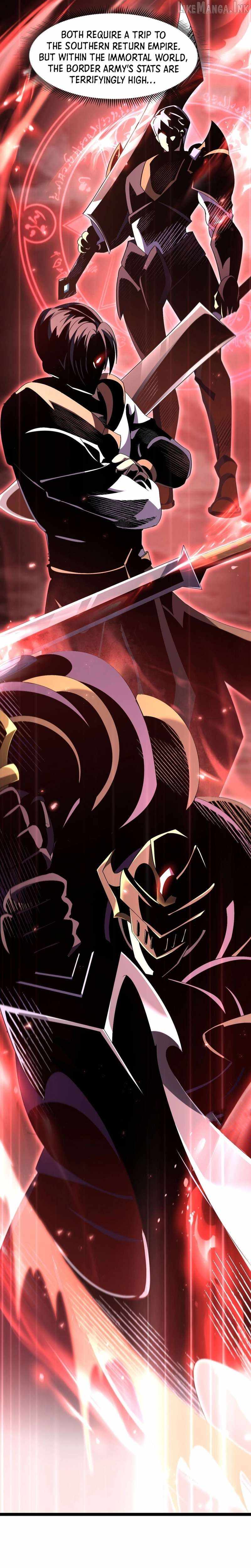 Lord of Summoning! When Anomalies Descend Upon the Human World Chapter 152 92 4