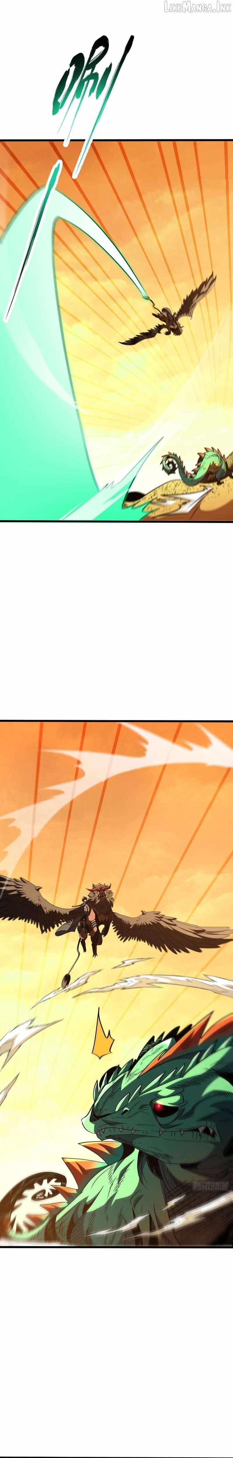 Lord of Summoning! When Anomalies Descend Upon the Human World Chapter 153 77 1