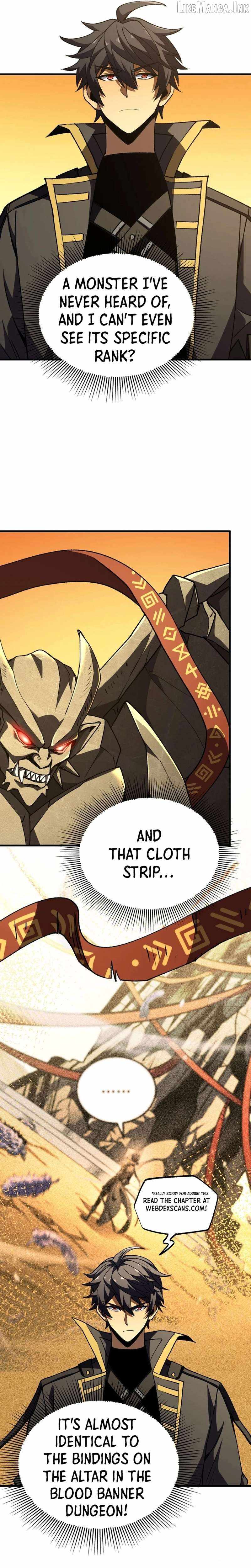 Lord of Summoning! When Anomalies Descend Upon the Human World Chapter 153 86 10