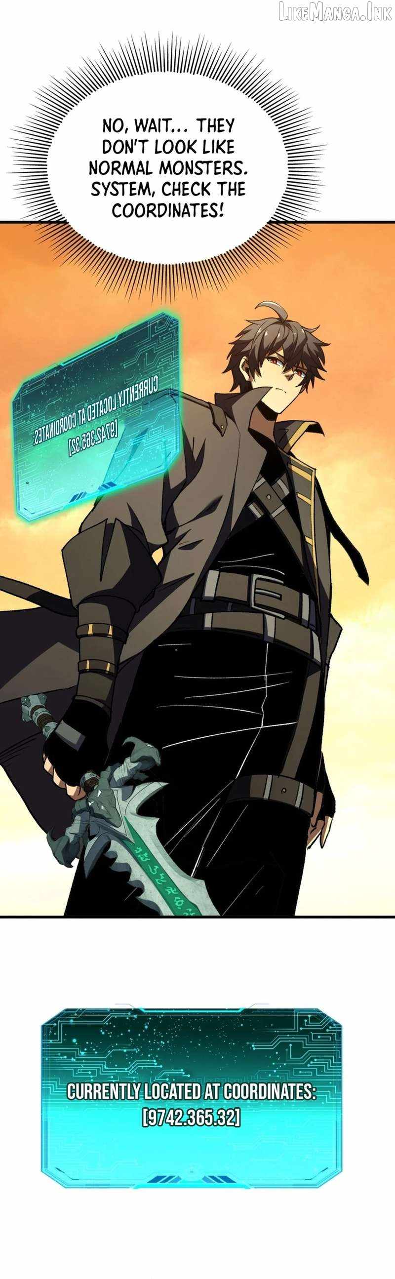 Lord of Summoning! When Anomalies Descend Upon the Human World Chapter 153 87 11