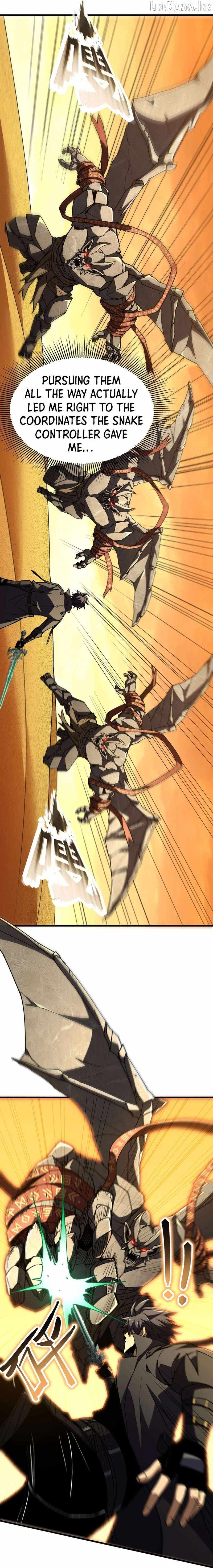 Lord of Summoning! When Anomalies Descend Upon the Human World Chapter 153 88 12