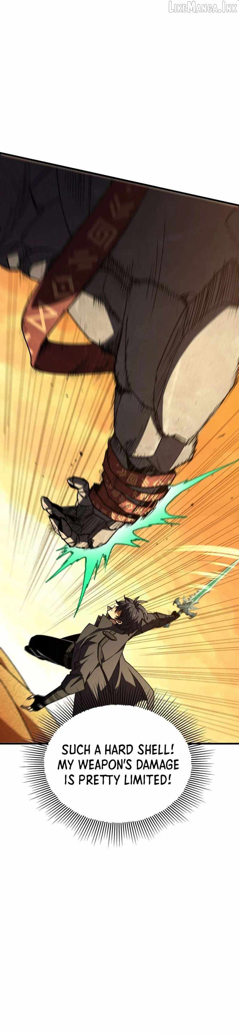 Lord of Summoning! When Anomalies Descend Upon the Human World Chapter 153 89 13