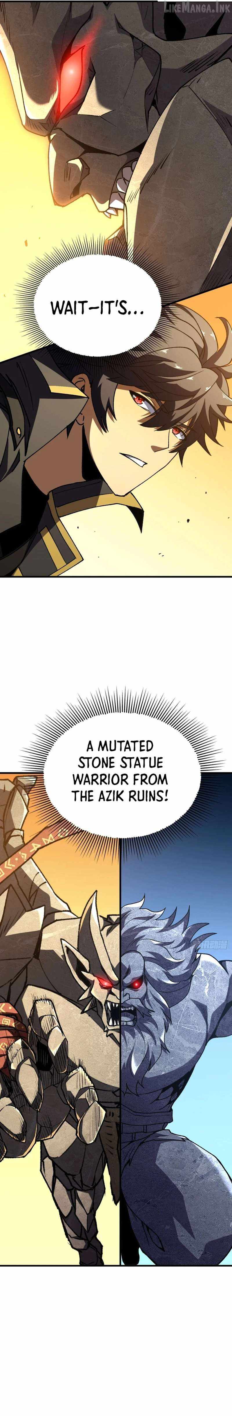Lord of Summoning! When Anomalies Descend Upon the Human World Chapter 153 90 14