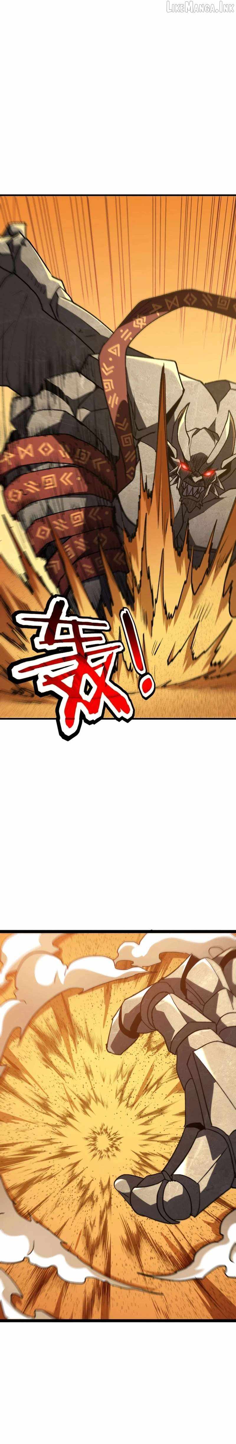 Lord of Summoning! When Anomalies Descend Upon the Human World Chapter 153 94 18