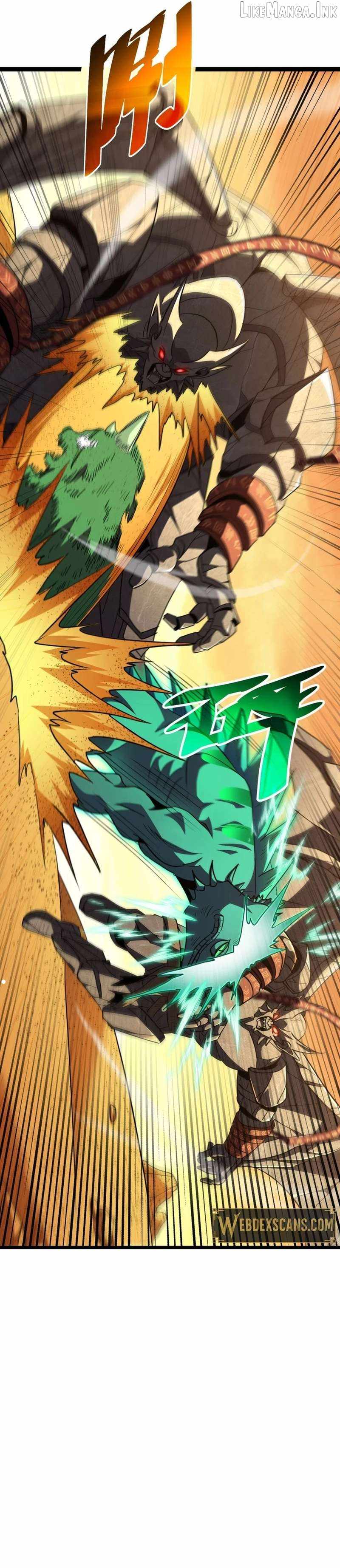 Lord of Summoning! When Anomalies Descend Upon the Human World Chapter 153 95 19