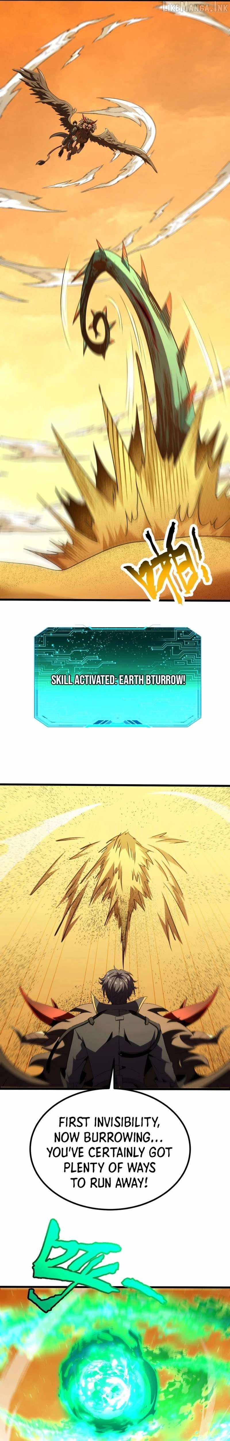 Lord of Summoning! When Anomalies Descend Upon the Human World Chapter 153 78 2